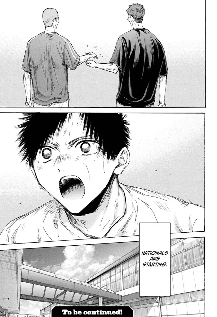 Blue Box Chapter 151 image 19_optimized